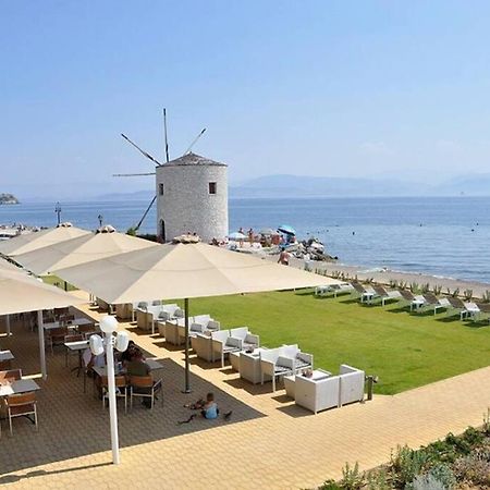 Bella Veranda Anemomylos Exterior photo