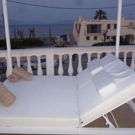 Bella Veranda Anemomylos Exterior photo