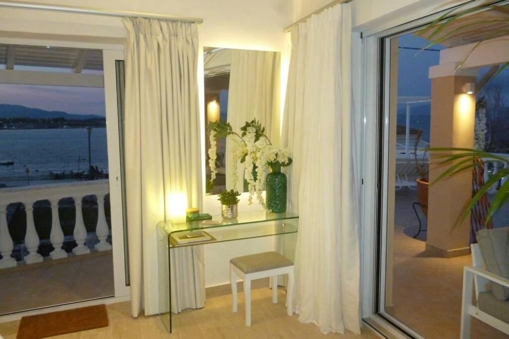 Bella Veranda Anemomylos Exterior photo